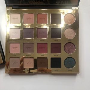 Brand NEW Tarte Eyeshadow palette